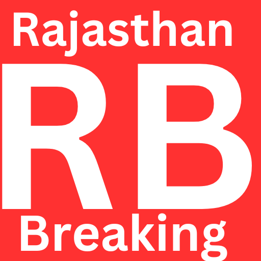 RajasthanBreaking